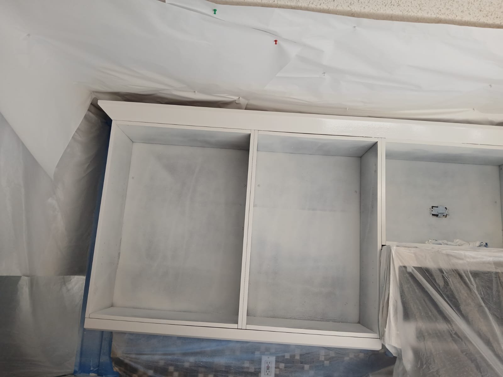 Complete Floor Tile Installation