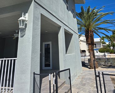 Interior and Exterior Painting in Miami