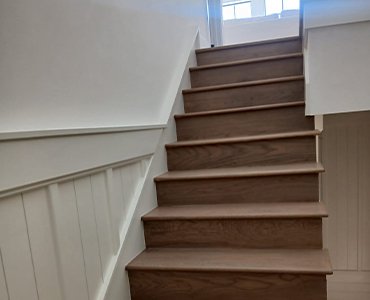Professional Tile Installation Floors and Bathrooms